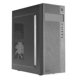 Tacens 2FERROX Caja Semitorre Ferrox Profesional ATX/MicroATX/Mini-ITX, USB 3.0/2.0, Audio HD, Ventilador 120mm, Acero, Bahía 5.25" Precio: 38.50000022. SKU: B1AXLRJ5A2