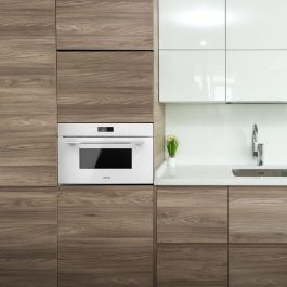 Microondas Integrable Cecotec MW703800 Blanco 1450 W 34 L