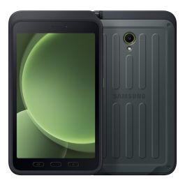 Samsung Galaxy Tab Active5 5G SM-X306BZGEEEB Tableta 6GB RAM 256GB Negro Android 14 5G 8"