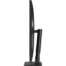 ASUS HA2441A Monitor 23.8" WQHD (2560x1440) IPS 5ms 75Hz HDMI DisplayPort USB-C Negro