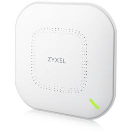 Zyxel WAX630S Punto de Acceso WiFi 6 AX3000 Doble Banda 2.4/5 GHz con PoE y MU-MIMO para Empresas