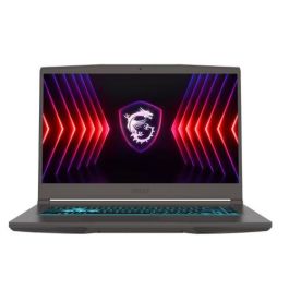 MSI Portatil Thin A15 B7Vf-219Es. 15.6" Ips-Level Fhd (1920X1080), 144Hz. Ryzen 7 7735Hs. Nvidia Geforce Rtx 4060, Gddr6 8Gb. Ddr5 8Gb*2. Win 11 Home Plus. Gray Precio: 1267.49999981. SKU: B1AR8KBTPH