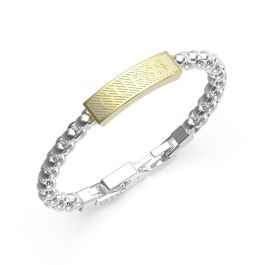 Pulsera Mujer Guess JUMB03028JWYGSTS Precio: 86.49999963. SKU: B19S2J84D5