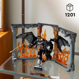 Juego de Construcción Lego Juego de Construcción Lego