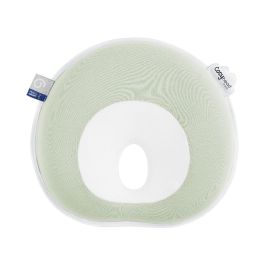 Babymoov BAB3661276188624 Reposacabezas Bebé Cosyhead Soporte Morfológico Algodón Orgánico Oeko-Tex Verde Salvia Babymoov BAB3661276188624 Reposacabezas Bebé Cosyhead Soporte Morfológico Algodón Orgánico Oeko-Tex Verde Salvia