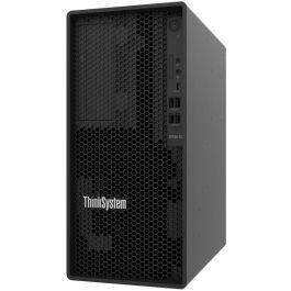 Server Lenovo ST45 V3 AMD EPYC 4244P (6C 3.8GHz 32MB Cache/65W) Precio: 1281.69000014. SKU: B1ELBLTHMW