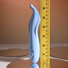 Masajeador Evolved Selopa Azul