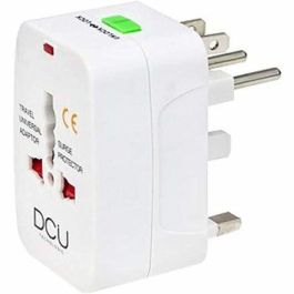 Adaptador DCU 37400200 Precio: 10.50000006. SKU: B19YKKGVCH