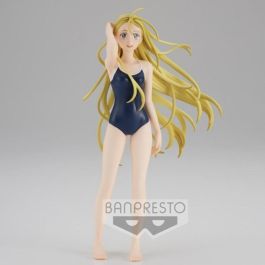 Banpresto Figura Ushio Kofune Summer Time Rendering Real Figure 16cm PVC Precio: 29.88999959. SKU: B14NSVWJDC
