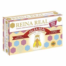Reina Real Junior Precio: 18.5000002. SKU: B1KHY952JK