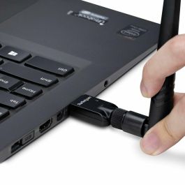 Módulo Fibra SFP MultiModo Startech AV53C1-USB-BLUETOOTH Módulo Fibra SFP MultiModo Startech AV53C1-USB-BLUETOOTH