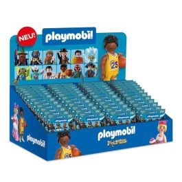 Playmobil Display Figuras Niño Serie 29 - Modelos Surtidos para Niños de 4 a 10 Años Precio: 1729.69000028. SKU: B18S2JBMTT