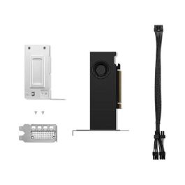 Lenovo Tarjeta Gráfica NVIDIA RTX 2000 Ada 16GB GDDR6 4x Mini DisplayPort PCI Express 4.0 x8 (4X61P69962) Precio: 904.88999975. SKU: B15RK7Q85G
