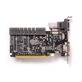 Zotac ZT-71115-20L tarjeta gráfica NVIDIA GeForce GT 730 4 GB GDDR3 Zotac ZT-71115-20L tarjeta gráfica NVIDIA GeForce GT 730 4 GB GDDR3