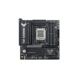 Asus 90MB1MT0-M0EAY0 TUF GAMING B850M-PLUS II AMD B850 Socket AM5 Micro ATX DDR5 Precio: 219.68999943. SKU: B16CANYGSN