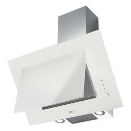 Campana Convencional Teka 112930042 70 cm 700 m3/h 61 dB 280W Blanco A+ Campana Convencional Teka 112930042 70 cm 700 m3/h 61 dB 280W Blanco A+