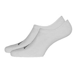 Calcetines Tobilleros Deportivos Kappa Blanco 3 pares