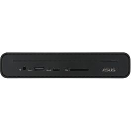 ASUS DC301 - Dock USB-C con 3 Salidas de Pantalla