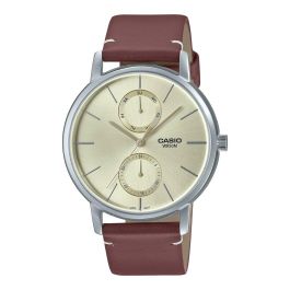 Reloj Unisex Casio MTP-B310L-9AVEF Precio: 108.49999941. SKU: S0368859