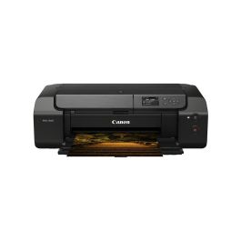 Impresora Canon Pixma Pro - 200S Inyeccion Color Impresora Canon Pixma Pro - 200S Inyeccion Color