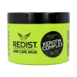 Redist Hair Care Keratin Mascarilla 500 ml Precio: 5.59000035. SKU: B15X7DXDHF