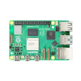 RASPBERRY PI SC1111 Raspberry Pi 5 Modell 4GB con 4GB LPDDR4x-SDRAM