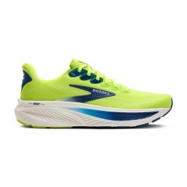 Zapatillas de Running para Adultos Brooks Ghost 17 Amarillo 37