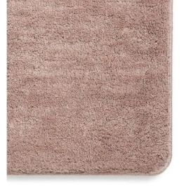 Today TOD3574641271732 Alfombra de Baño Ultra Absorbente 40 x 60 cm Rosa