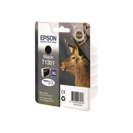 Ink-Jet Epson Stylus Sx525 Wd-620Fw Office B42 Wd-Bx320Fw-525 Wd 1301 Negro