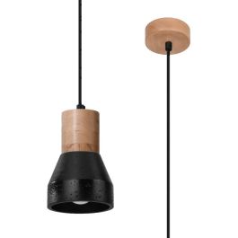 Lámpara Colgante QUBIC [SOL-SL.0963] Precio: 52.5000003. SKU: 15096804737411