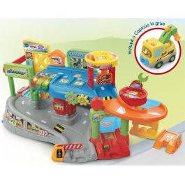 Garaje Multitaller 80-512722 Vtech Garaje Multitaller 80-512722 Vtech Precio: 48.50000045. SKU: S2410957