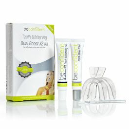 Beconfident Teeth Whitening Dual Boost Kit Precio: 36.49999969. SKU: S0583525