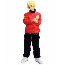 BANPRESTO Figura Asakura Shin Solid Scene Sakamoto Days 22cm Precio: 34.50000037. SKU: B1GM8LQ8XQ
