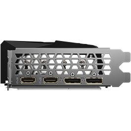 Gigabyte 9VR76GO-00-G10 Tarjeta Gráfica Radeon RX 7600 Gaming OC 8GB GDDR6 WINDFORCE 2755 MHz Boost HDMI DP