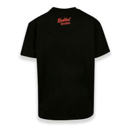 Camiseta Radikal Revolution German Perfection Talla XL RKPGQ104XL