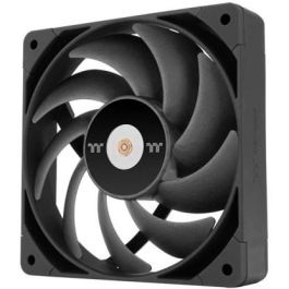 120mm Thermaltake TOUGHFAN 12 Pro PC Cooling Fan Black Precio: 42.99000046. SKU: B1FXL7AP7F