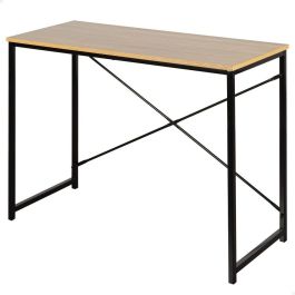 Mesa de Escritorio Max Home Acero Melamina Aglomerado 100 x 70 x 40 cm Precio: 39.49999988. SKU: B16RZLRWDV