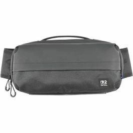 Estuche para Nintendo Switch HORI Negro Estuche para Nintendo Switch HORI Negro