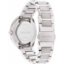 Reloj Mujer Calvin Klein 25200275 (Ø 34 mm) Reloj Mujer Calvin Klein 25200275 (Ø 34 mm)