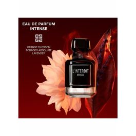 Givenchy L'INTERDIT ABSOLU INTENSE Eau de Parfum 50 ml