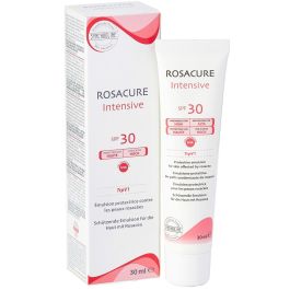 Rosacure Intensive Emulsión De Día Spf30 Rosacure Intensive Emulsión De Día Spf30