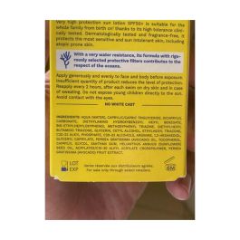 Mustela Leche Solar Muy Alta Protección SPF50+ para Bebé y Niño, 100 ml