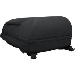 Lenovo Legion Armoured Backpack II para Portátil Gaming de 17 pulgadas, con Protección Frontal EVA y Doble Compartimento Reforzado para PC