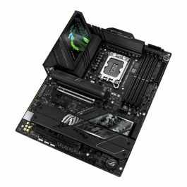 Asus ROG STRIX Z890-F GAMING WiFi Intel Z890 LGA 1851 (Socket V1) ATX ASU1728697357098