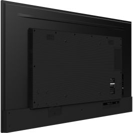 iiyama LH6575UHS-B1AG Pantalla Profesional 65" 4K UHD WiFi Señalización Digital 24/7