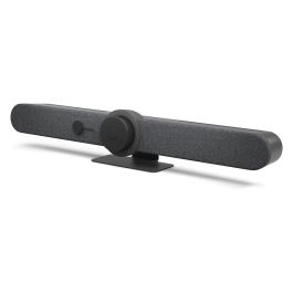 Logitech 960-001314 Rally Bar Sistema de Videoconferencia 4K Ultra HD Graphite