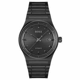 Reloj Unisex Hugo Boss 1514120 (Ø 40 mm) Precio: 332.88999942. SKU: B14NLJYCAE