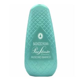 Pino Silvestre White Musk Gel de Baño para Mujer 750 ml Precio: 3.99000041. SKU: B1CKZG4DEE