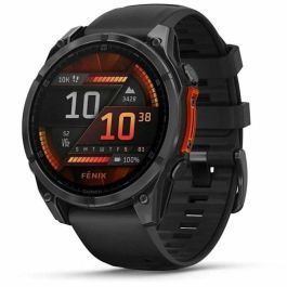 Smartwatch GARMIN 010-02904-00 Gris 1,4" Smartwatch GARMIN 010-02904-00 Gris 1,4"
