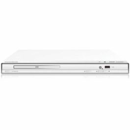 Thomson THD303WV2 Reproductor de DVD Blanco Thomson THD303WV2 Reproductor de DVD Blanco Precio: 70.50000023. SKU: B1GWWFXNKX